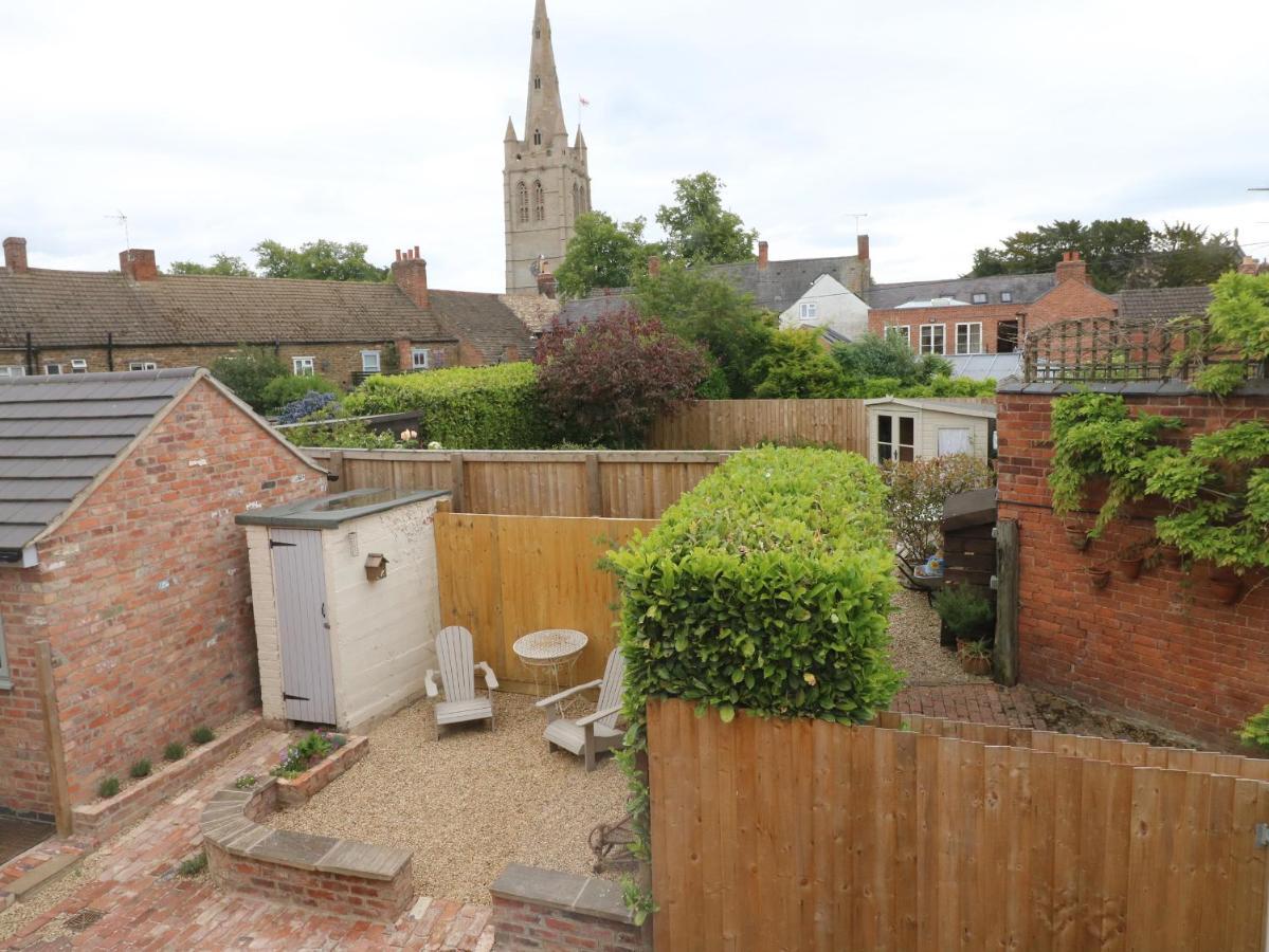 Bennett'S Cottage Oakham Exterior photo